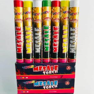 Mavi Meşale Troy Maxi