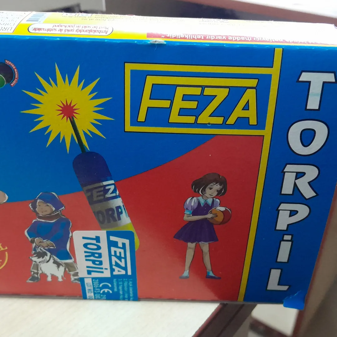Sarı Torpil Çeşitleri - Görkemli Kalite