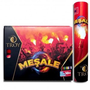 Troy Meşale - Trend Ürün 2026 Koleksiyon